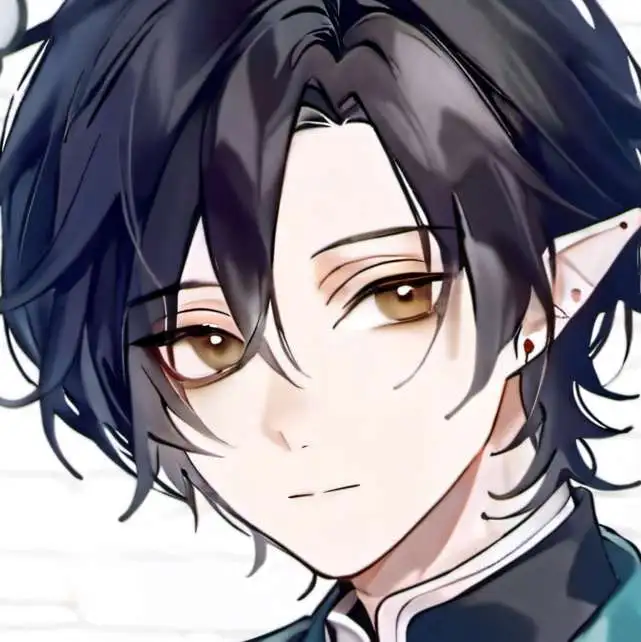 chat with ai character: Zane