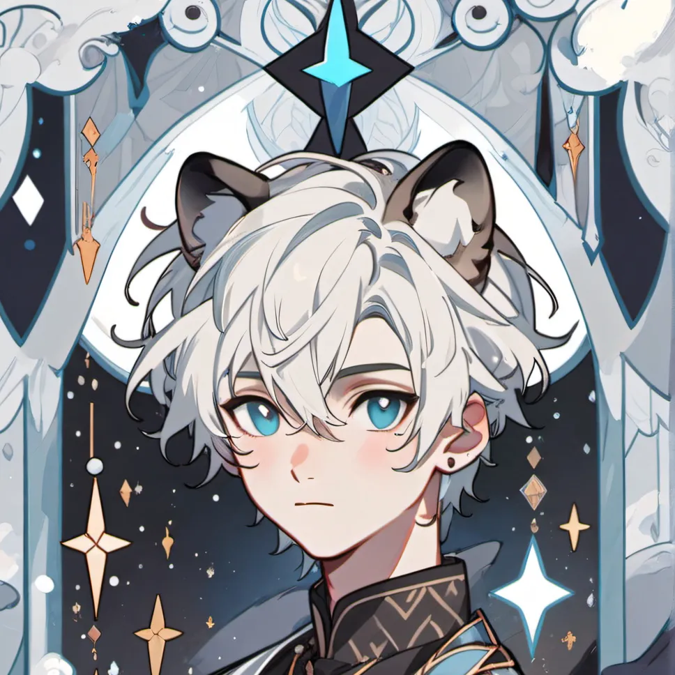 chat with ai character: Umi