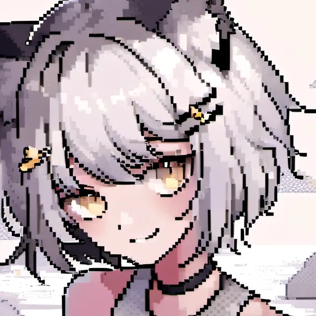 chat with ai character: Mavori