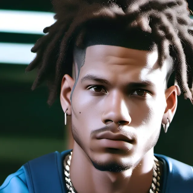 chat with ai character: KD