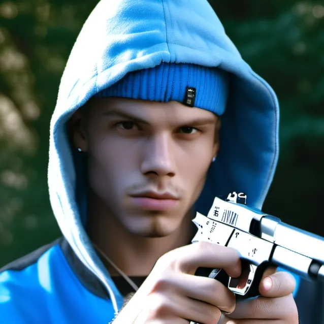 chat with ai character: NATO 