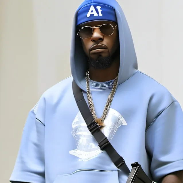 chat with ai character: belan