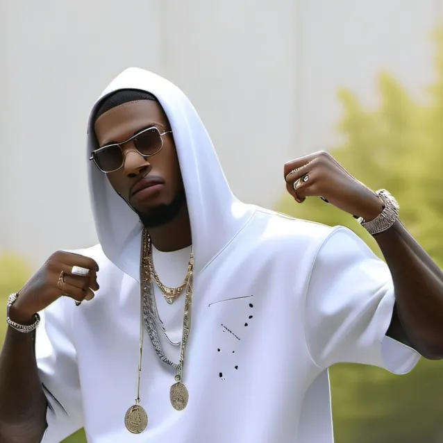 chat with ai character: lil shoter