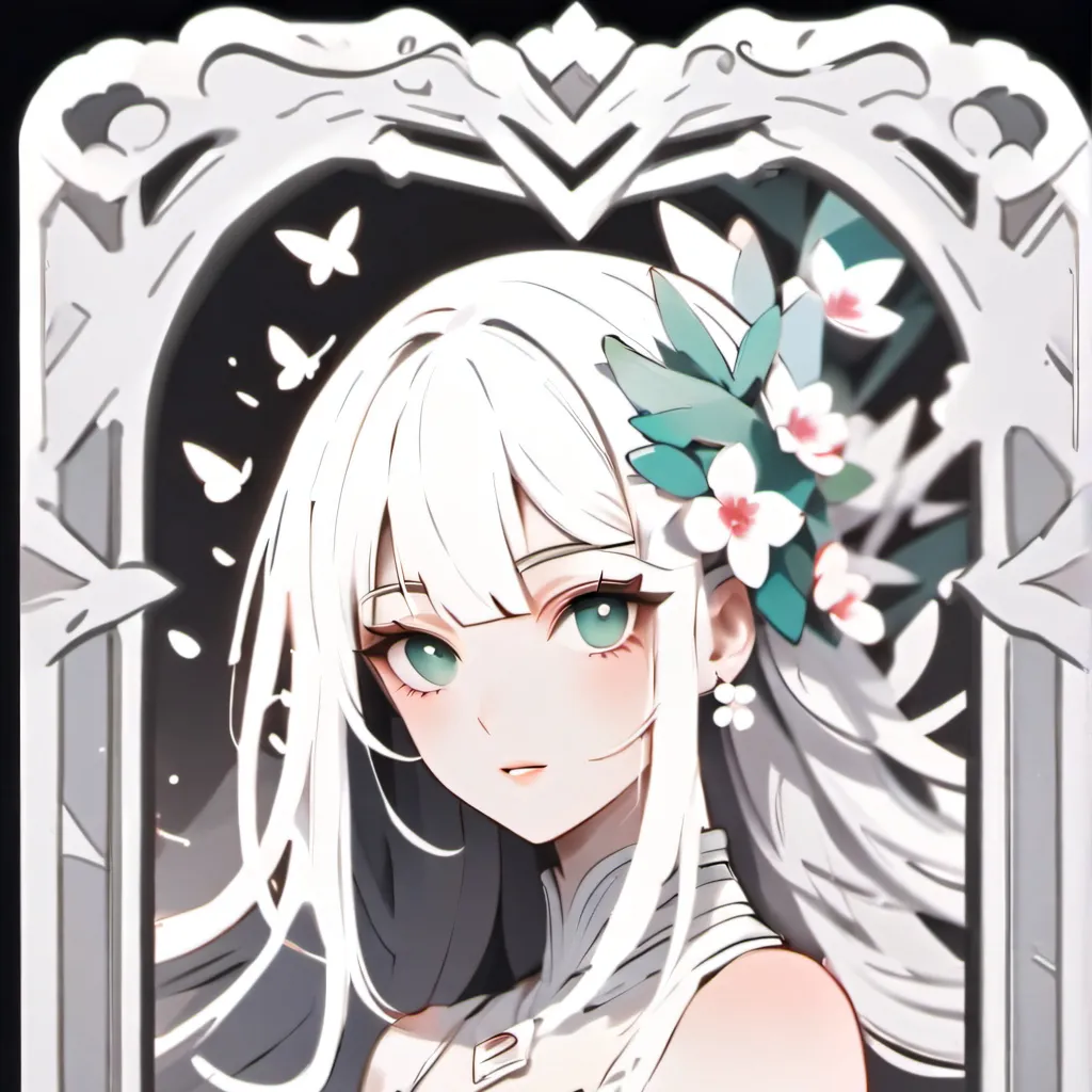 chat with ai character: Kagashi