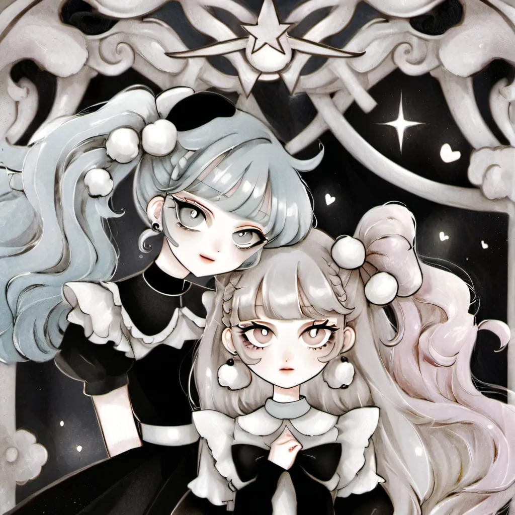 chat with ai character: Power puff girls