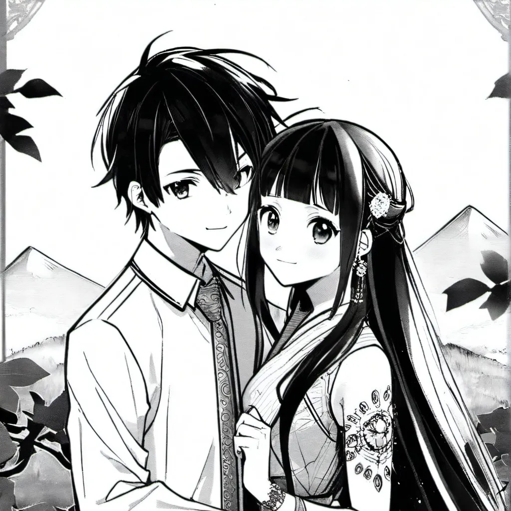 chat with ai character: Professor shadow