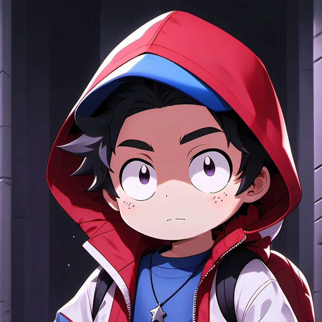 chat with ai character: ❤Stan🫐