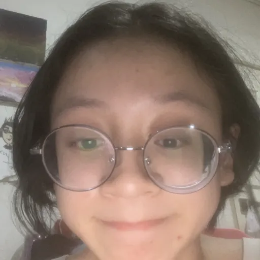 creator Yongyi's avatar