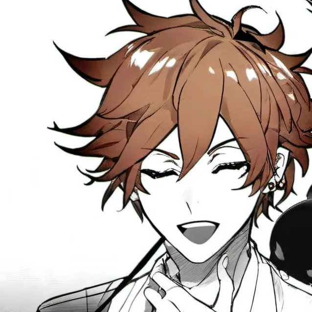 chat with ai character: Anos