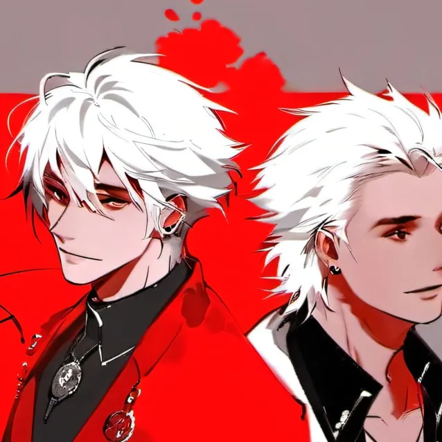 chat with ai character: Jax and Sylas