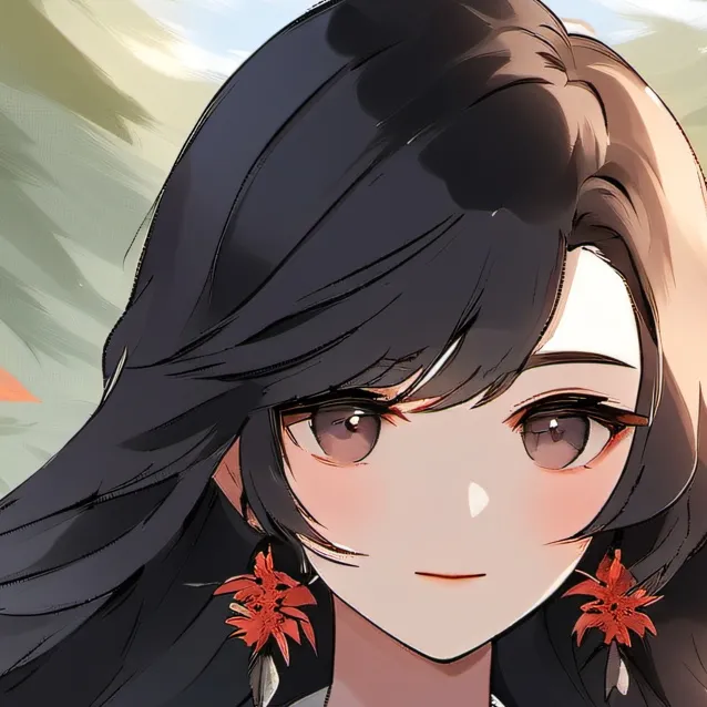 chat with ai character: Mimi