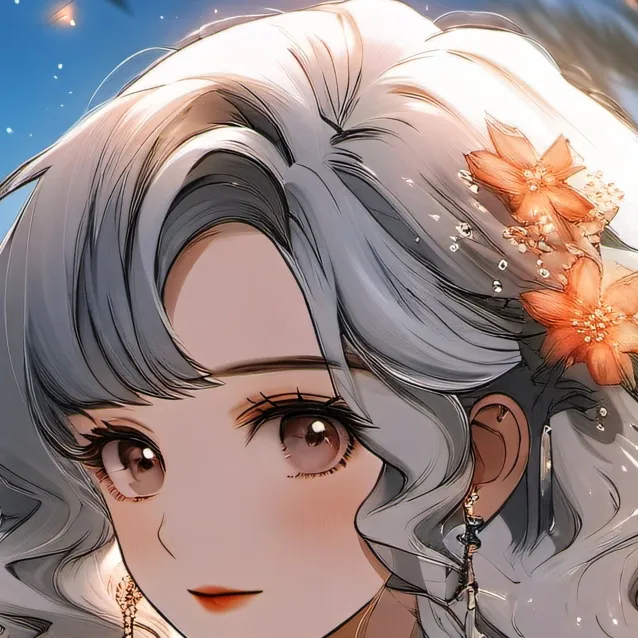 chat with ai character: Missy