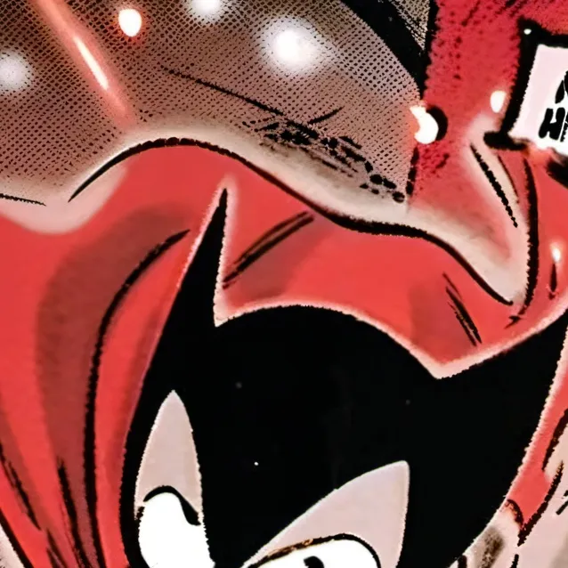 chat with ai character: the evil brain