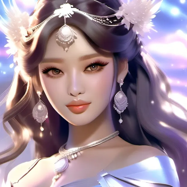 chat with ai character: <Maloi>