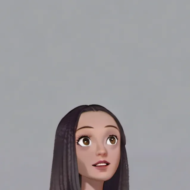 chat with ai character: crystal 