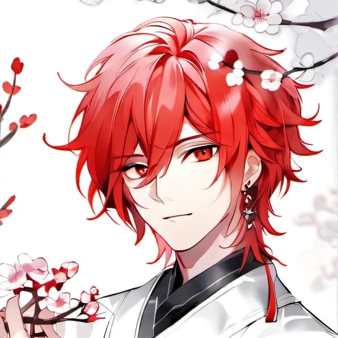 chat with ai character: Dylan 