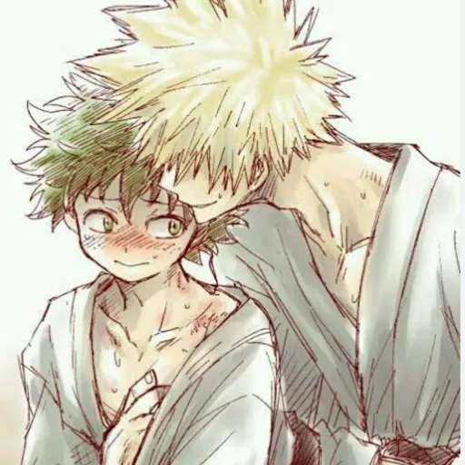 creator bakugoduck's avatar