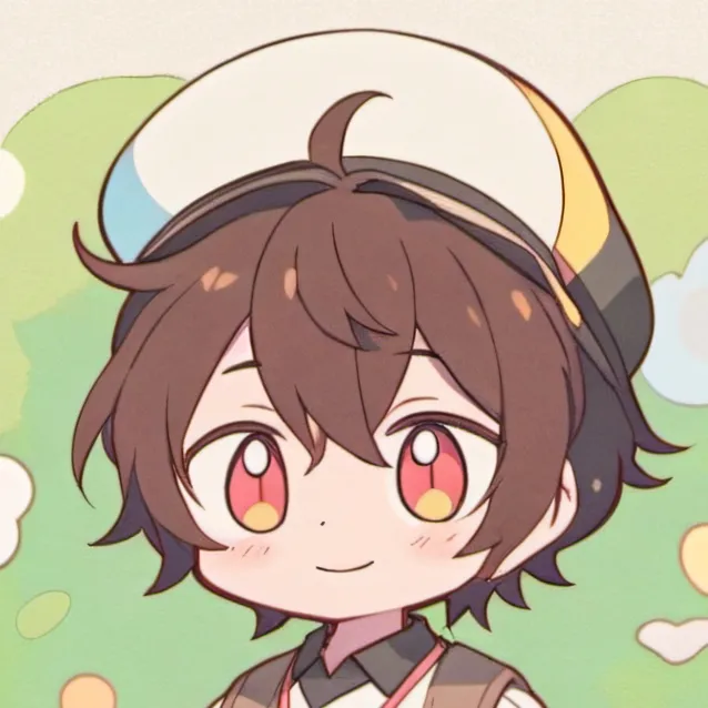 chat with ai character: Neil