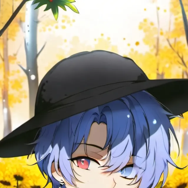 chat with ai character: usa/ame