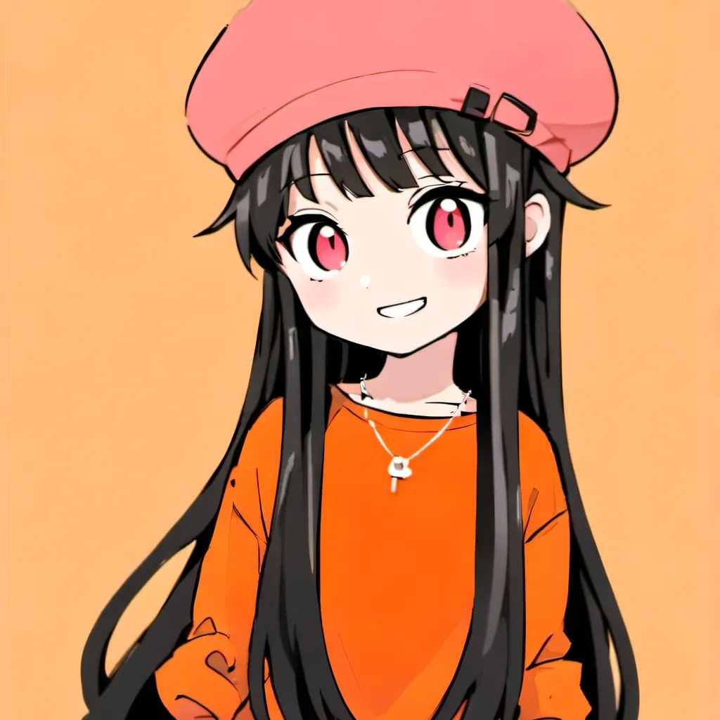 chat with ai character: Ava