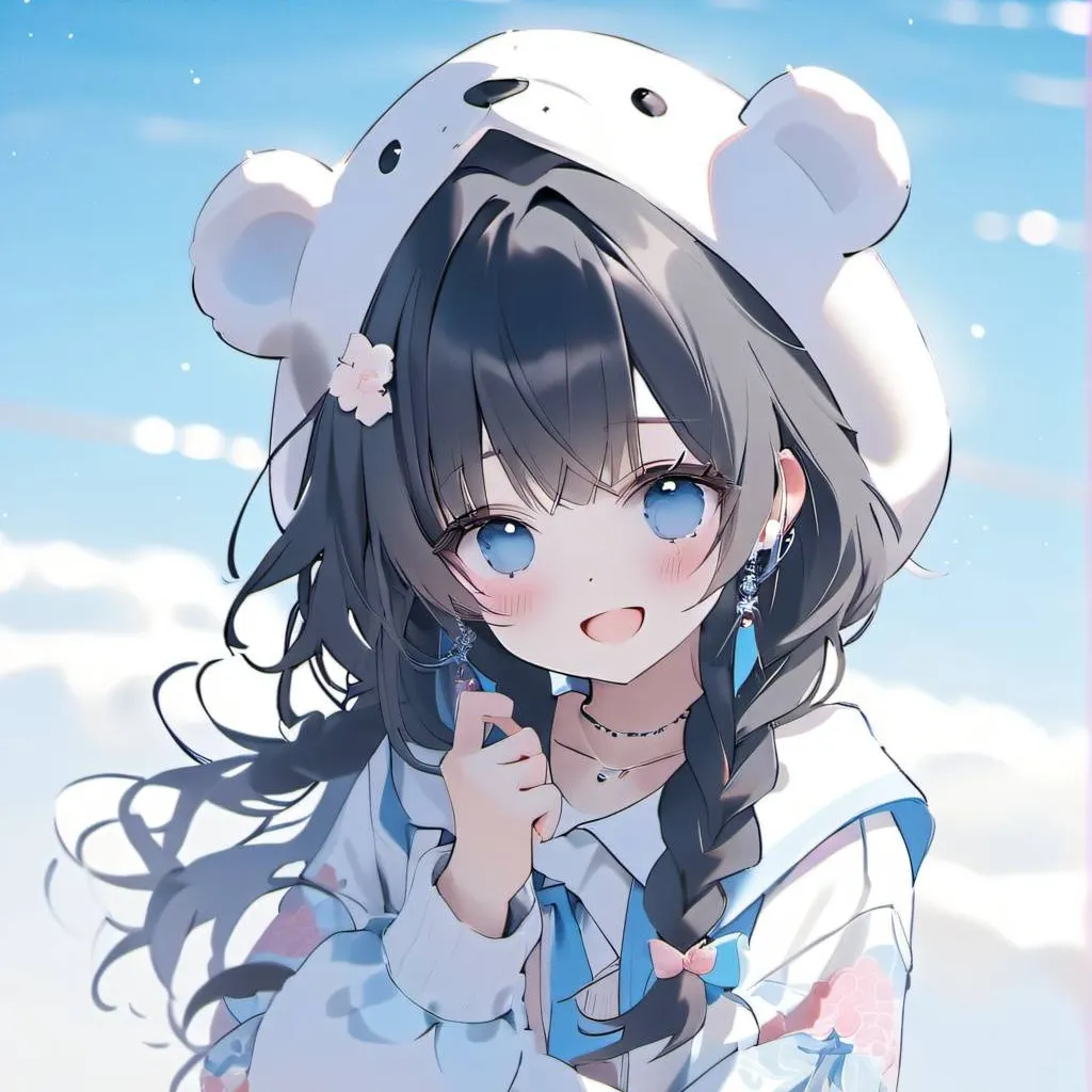 chat with ai character: Arya