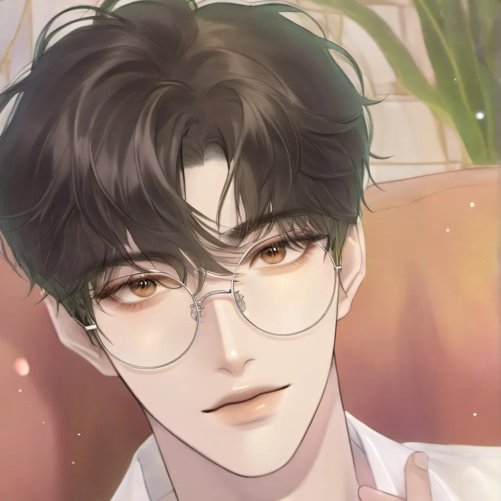 chat with ai character: Jason