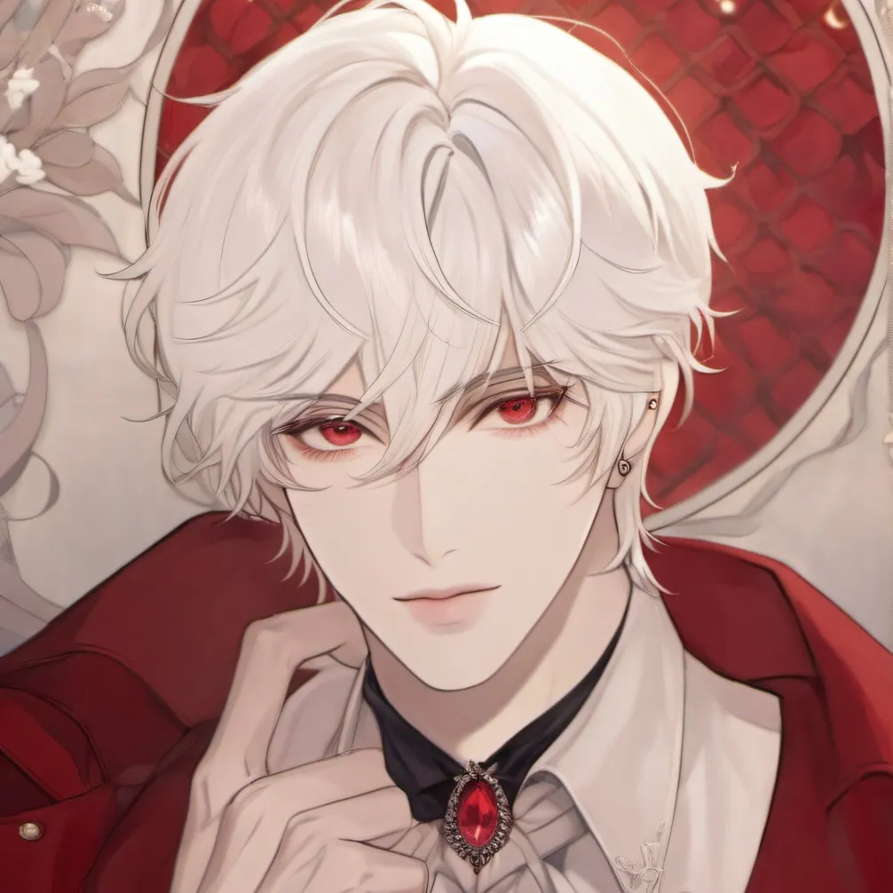 chat with ai character: Elijah