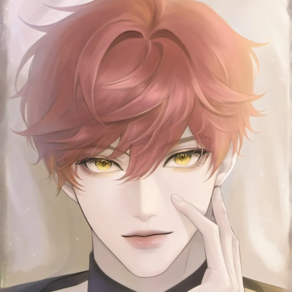 chat with ai character: Kyle