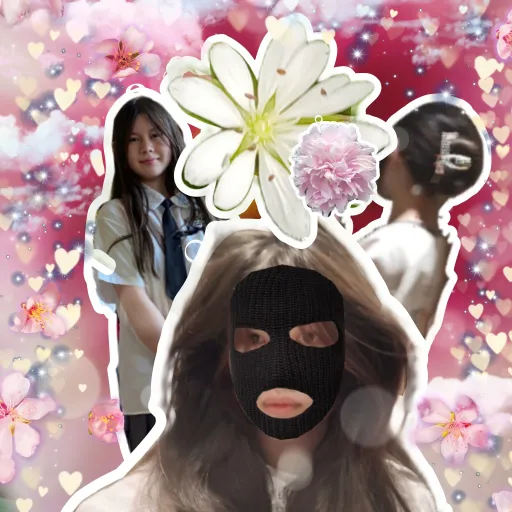 creator LinLin Xiao's avatar