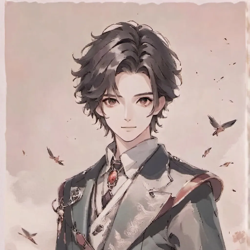 chat with ai character: Husband