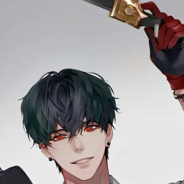 chat with ai character: Jacob 