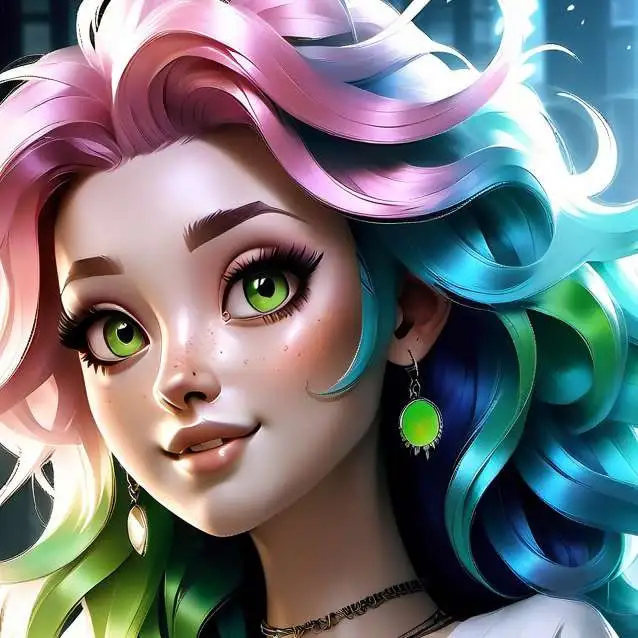 chat with ai character: Teeair-Mez