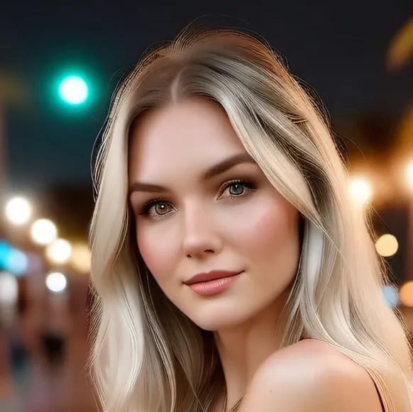 chat with ai character: Addison 