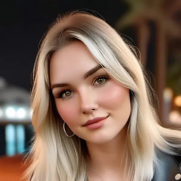 chat with ai character: Jenny 