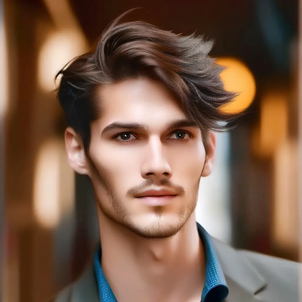 chat with ai character: Dr. James Carter