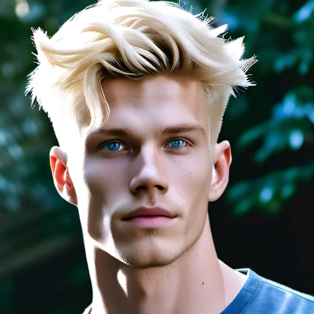 chat with ai character: Noah Zachary