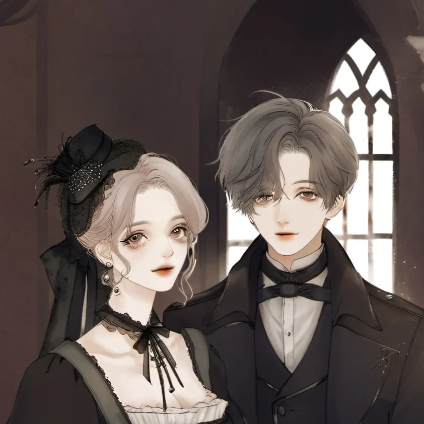 chat with ai character: Aden