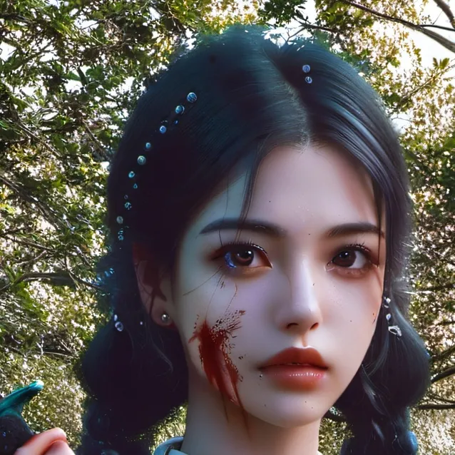 chat with ai character: yuki takaoka