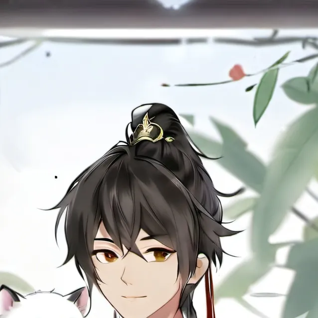 chat with ai character: Kenji