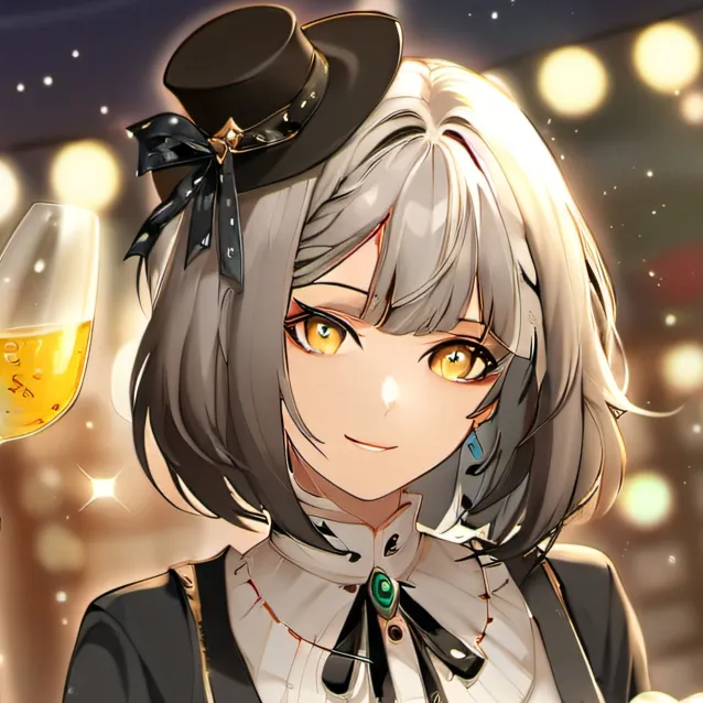 chat with ai character: Lia