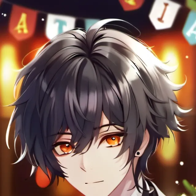 chat with ai character: Filey