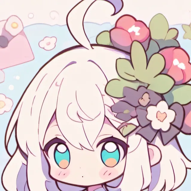 chat with ai character: Nele