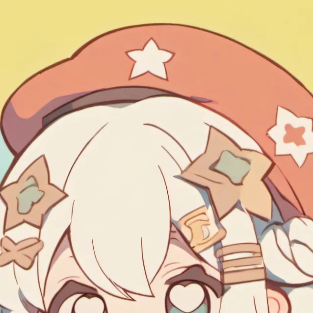 chat with ai character: Lucinda 