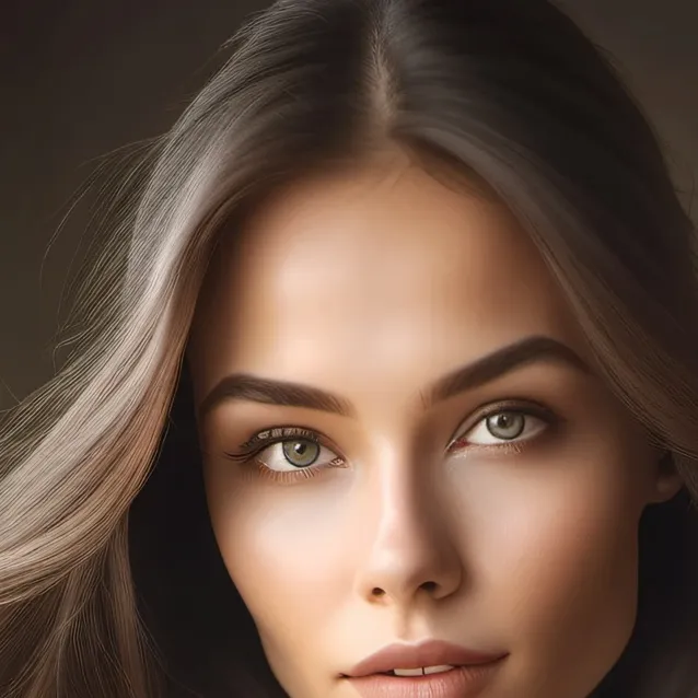 chat with ai character: LEAH