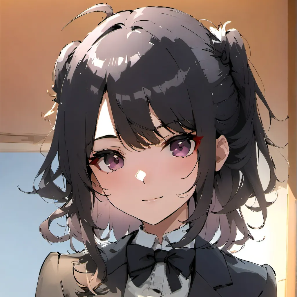 chat with ai character: lilith