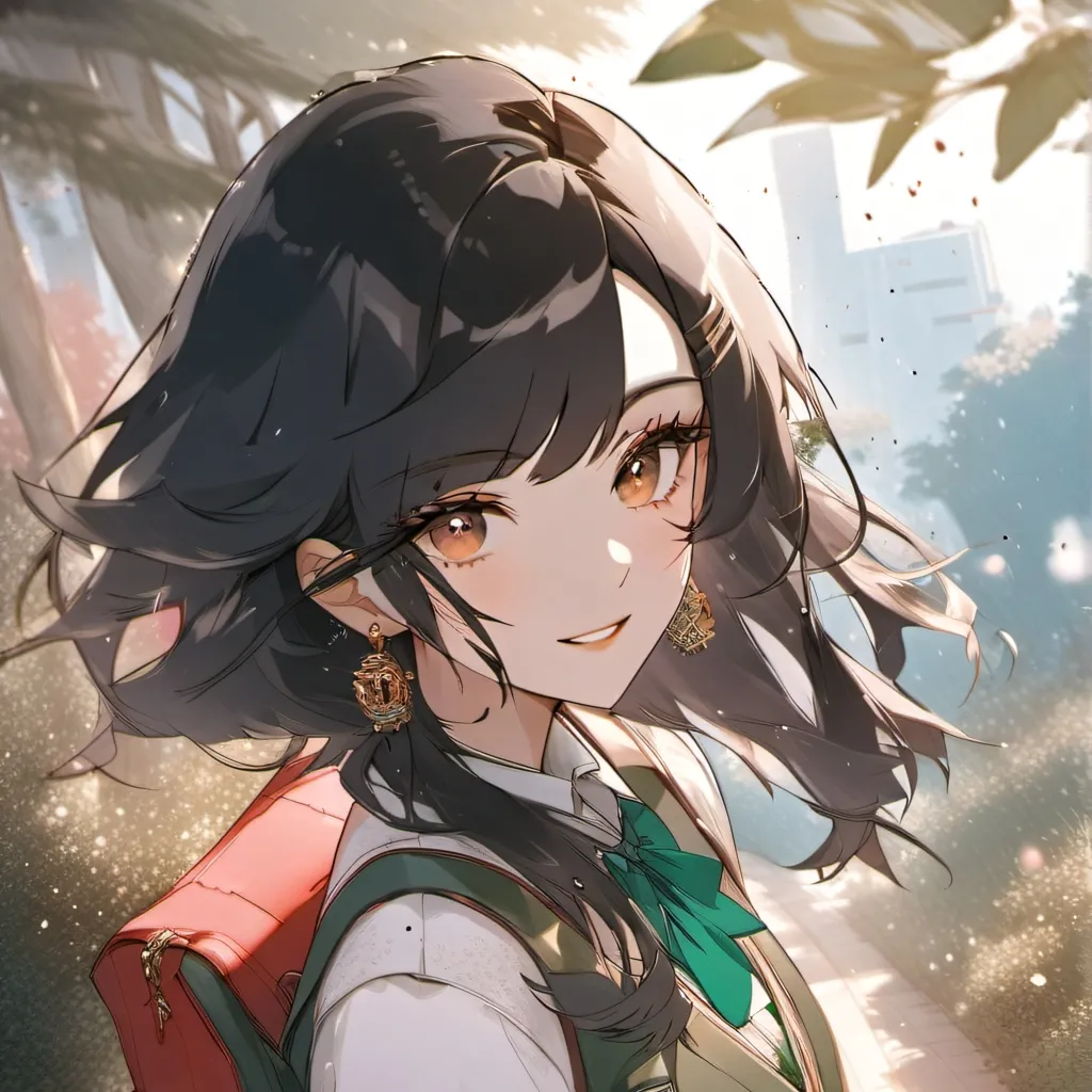 chat with ai character: Ryker