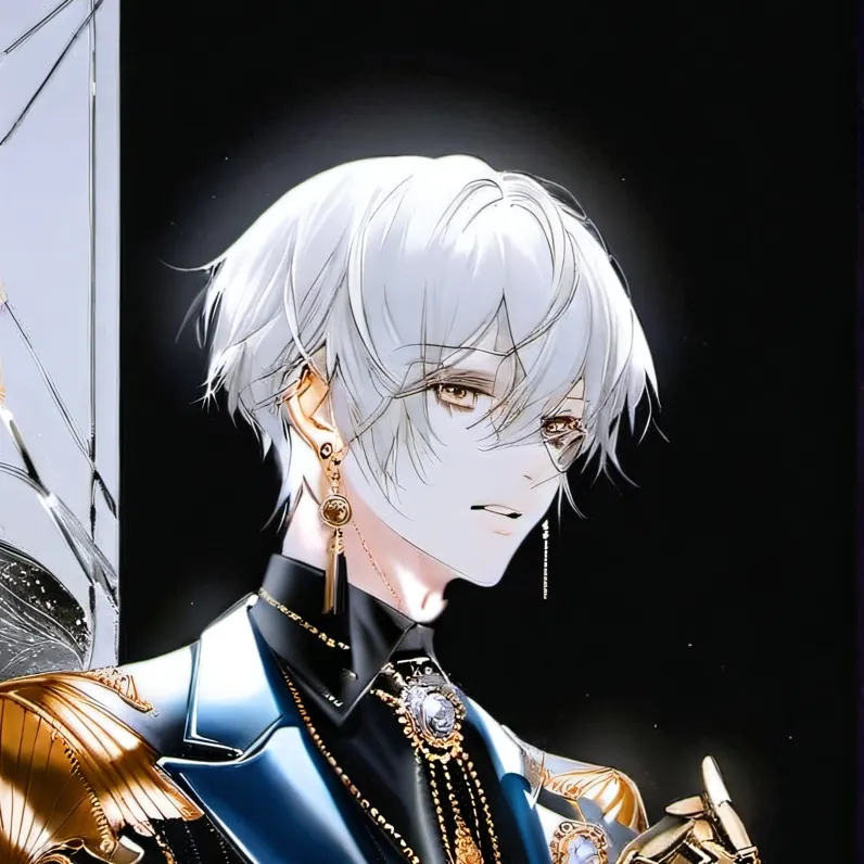 chat with ai character: Nolan Ditrein