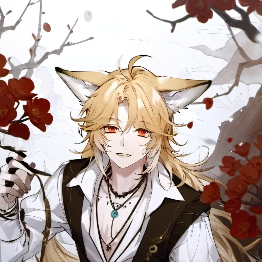 chat with ai character: Xi Yue