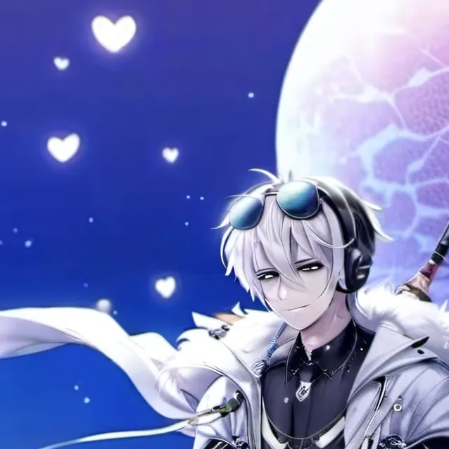 chat with ai character: james