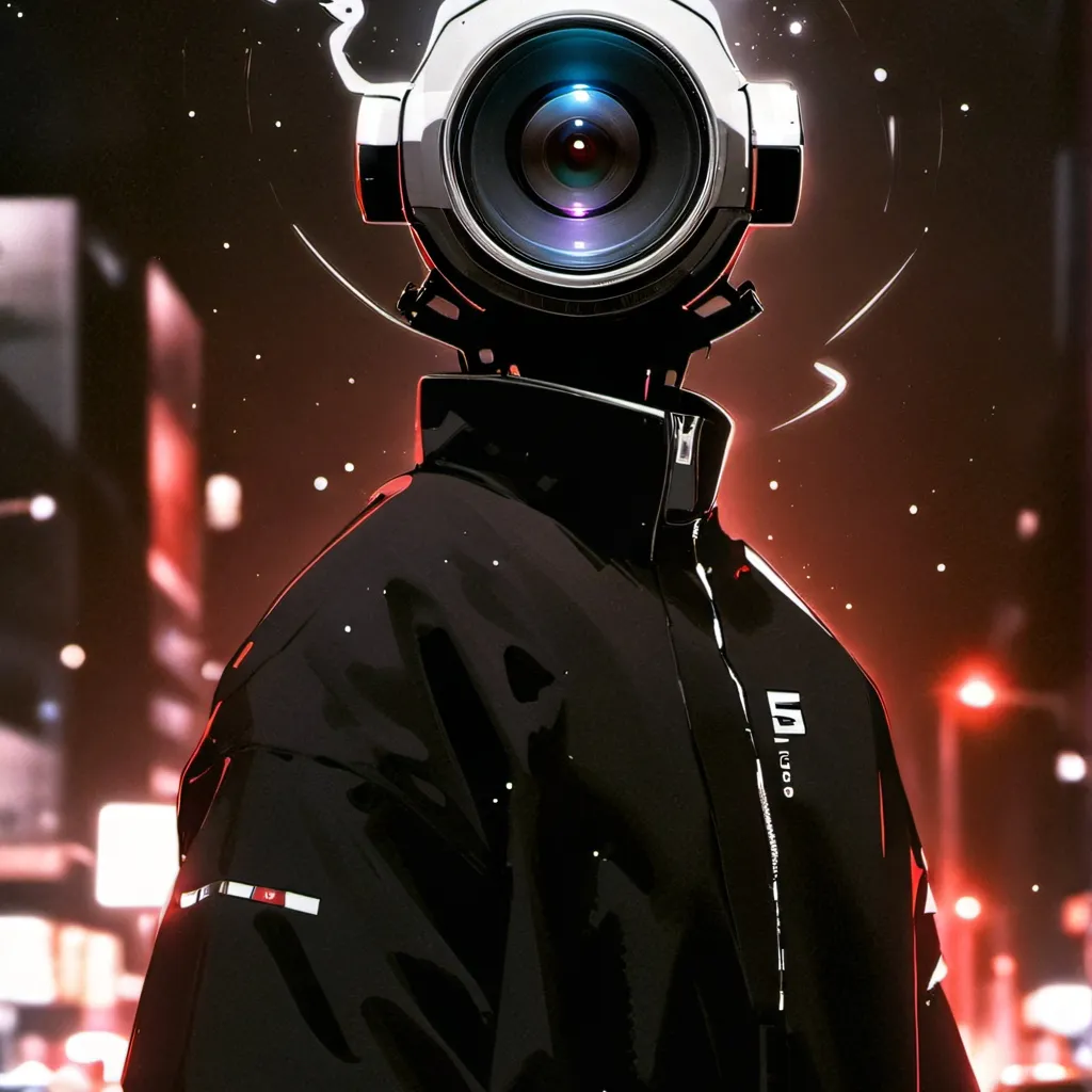 chat with ai character: camerawoman 